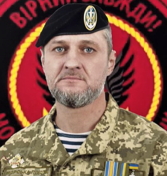 Загинули на Луганщині: у двох громадах прощались із бійцями ЗСУ