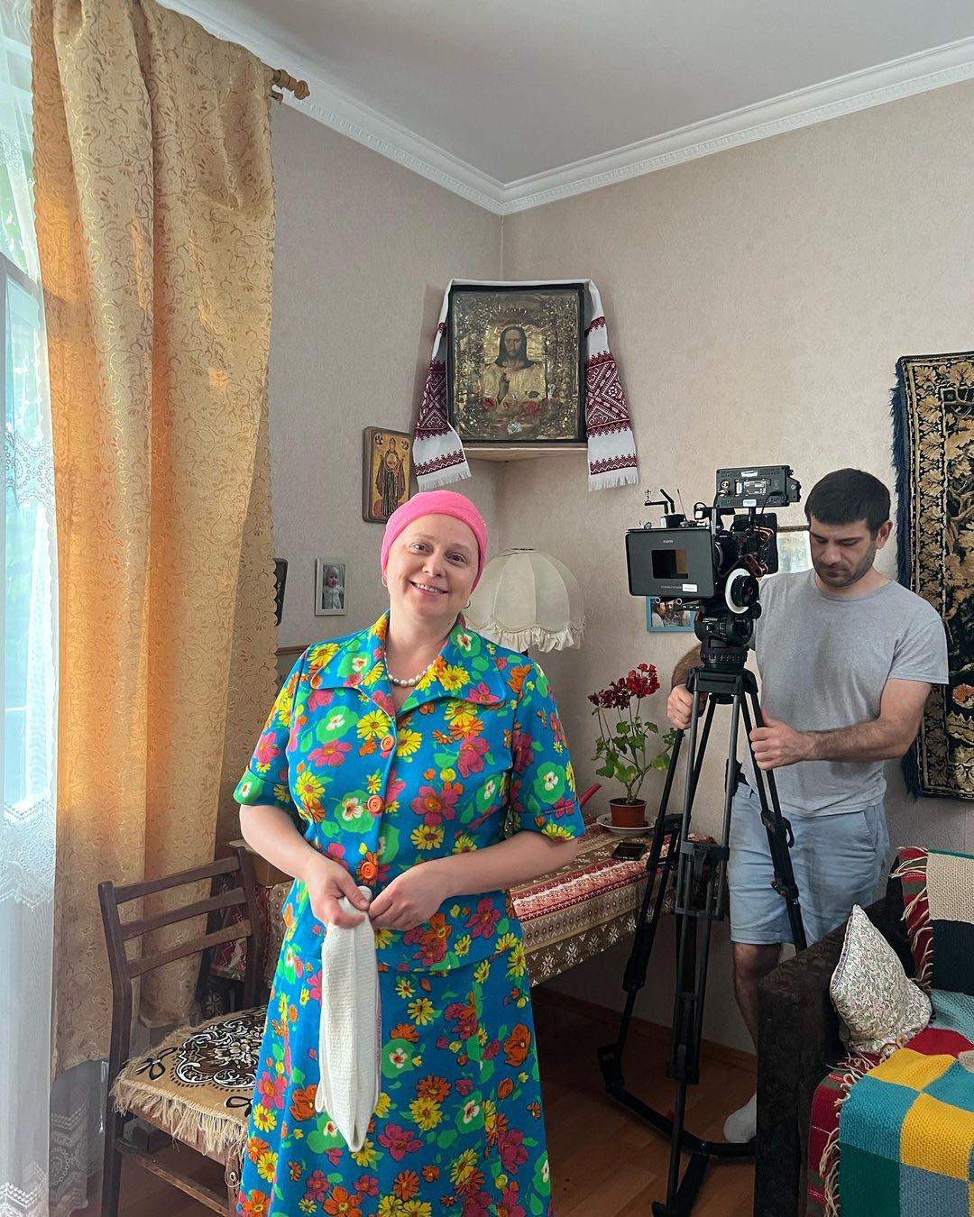 У 5-му сезоні телесеріалу «Будиночка на щастя» за серце героя змагатимуться акторки-чернігівки