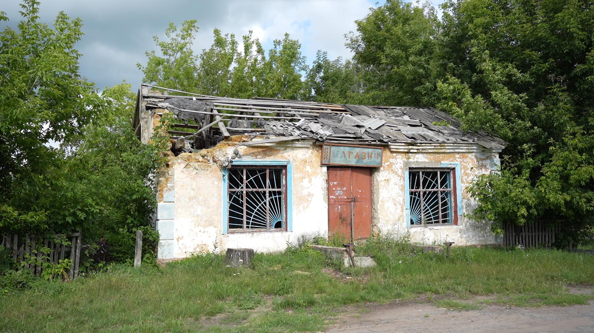 Громада біля Чернігова за півроку виграла понад 30 грантів на відбудову