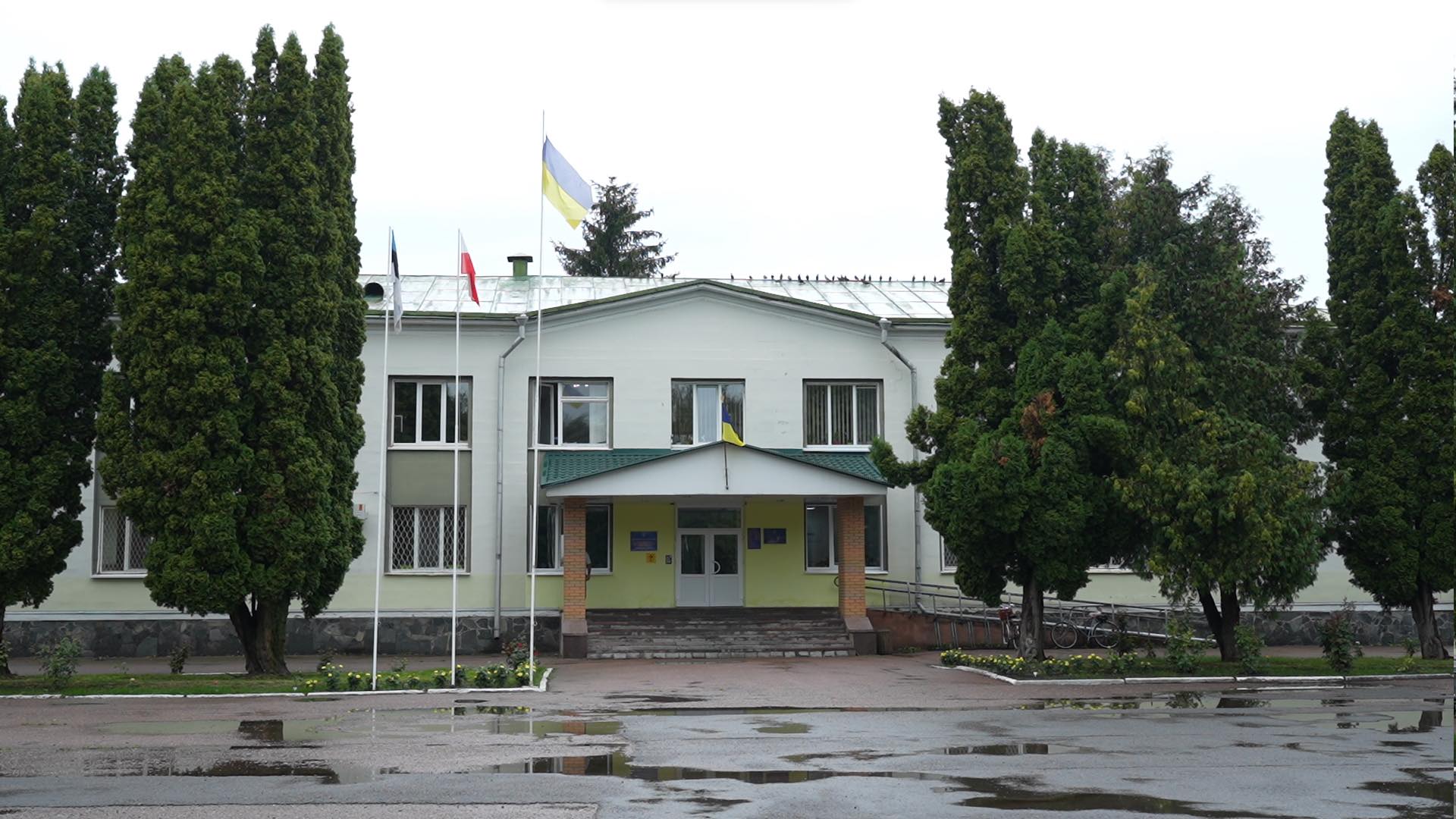 Громада біля Чернігова за півроку виграла понад 30 грантів на відбудову