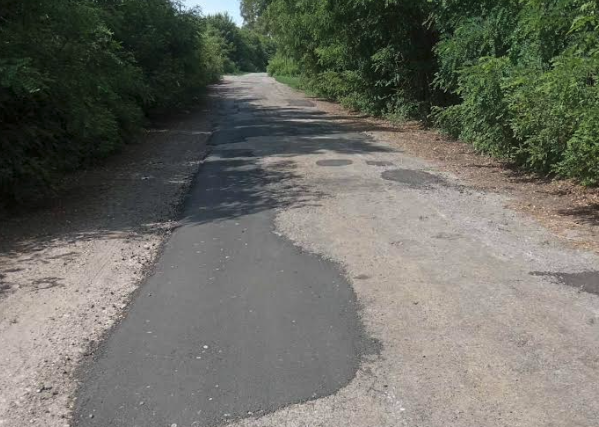Чи будуть дороги в Борзнянській громаді?