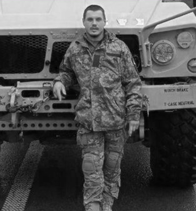У громадах поховали бійців, які загинули у боях на Донеччині та Запоріжжі