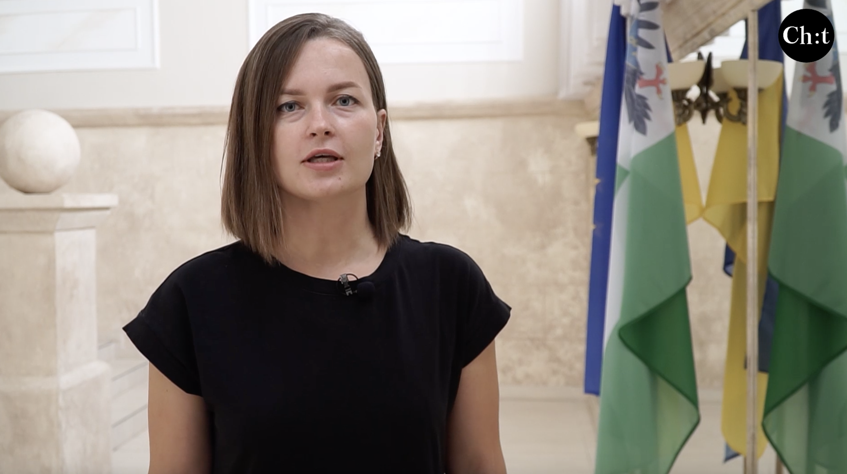 Діти намалювали картину для воїнів