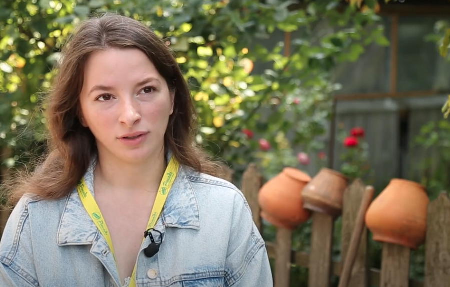 Будинок затопило після зливи: жителька Чернігова поскаржилась на відремонтований після обстрілів дах