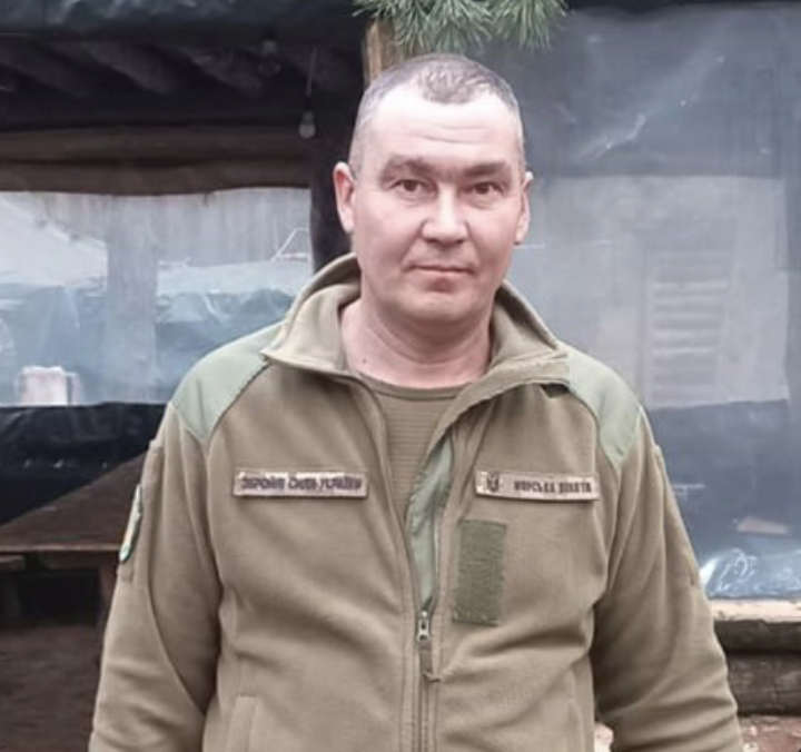 У 2х громадах на Чернігівщині прощались із загиблими бійцями ЗСУ