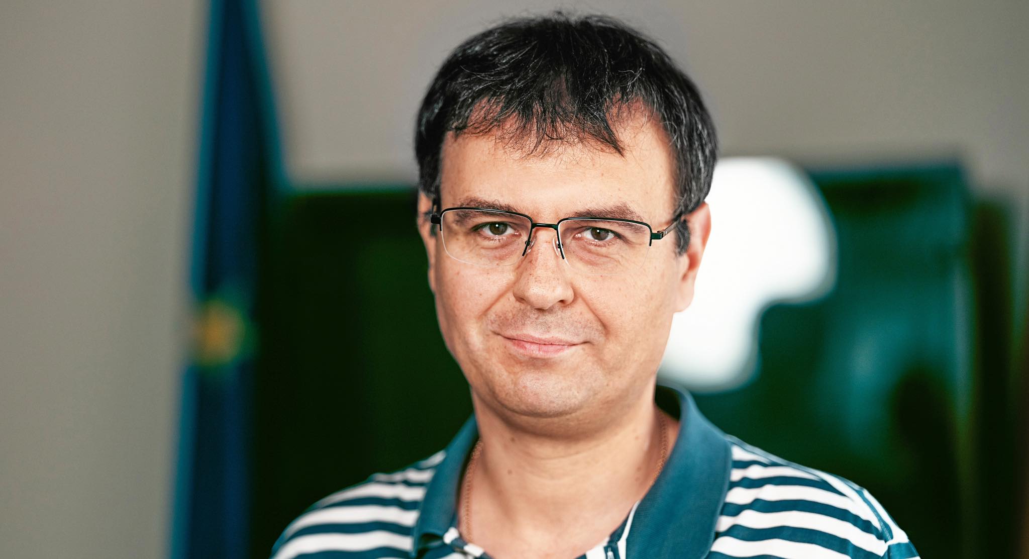 У Чернігові змінили керівництво податкової - Гетьманцев