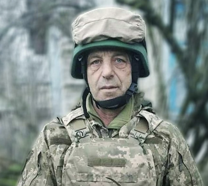 Чотирьох загиблих на фронті бійців поховали у громадах