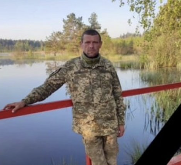 Чотирьох загиблих на фронті бійців поховали у громадах