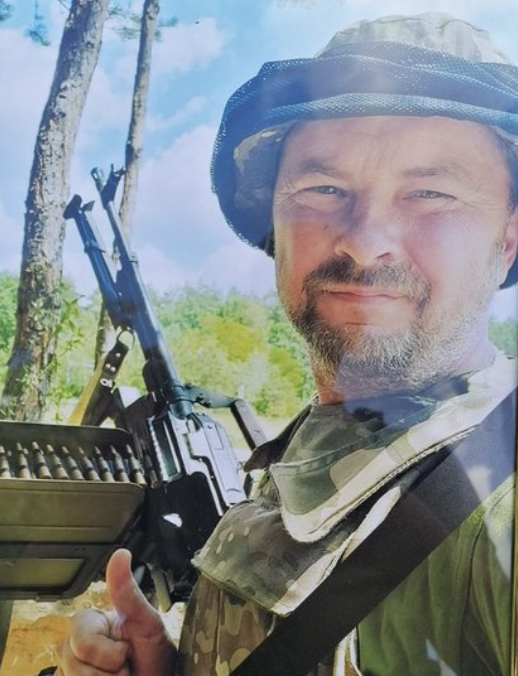 Чотирьох загиблих на фронті бійців поховали у громадах