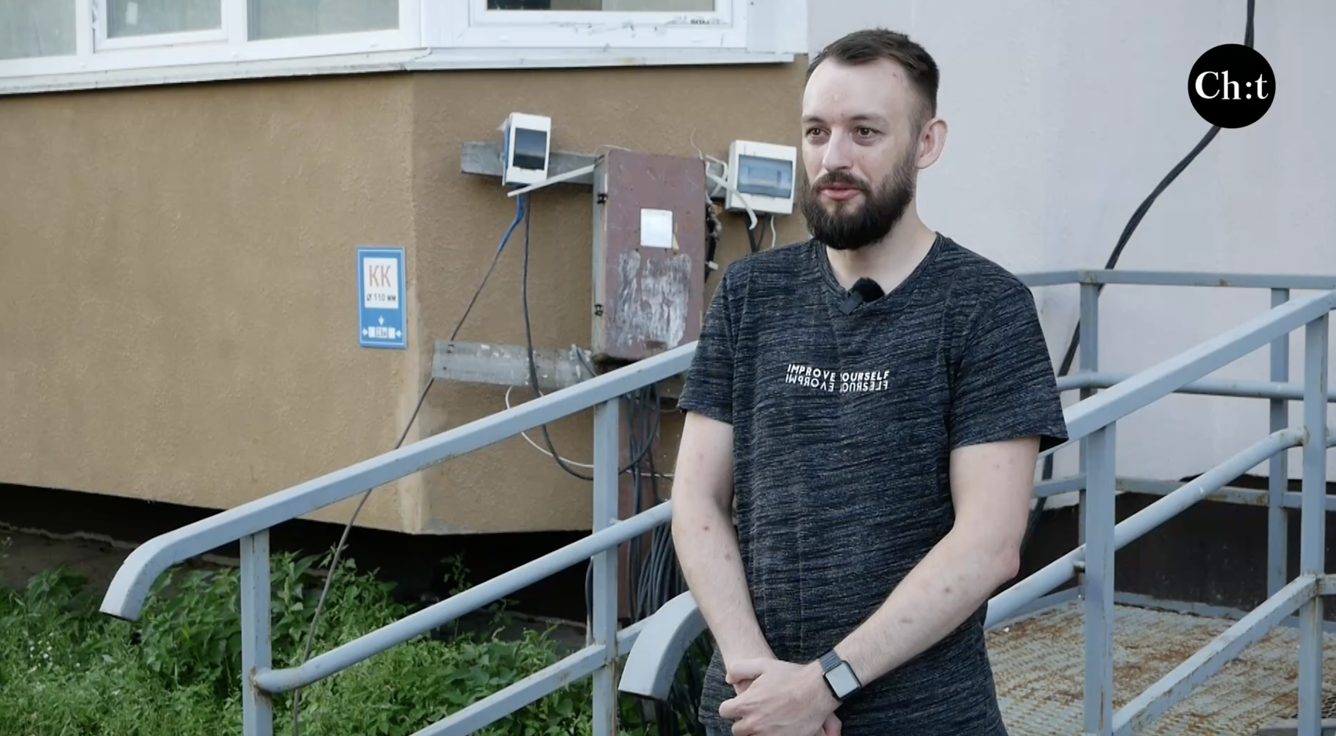 Годують обіцянками: мешканці багатоповерхівки у Чернігові купили житло, а заселитися не можуть