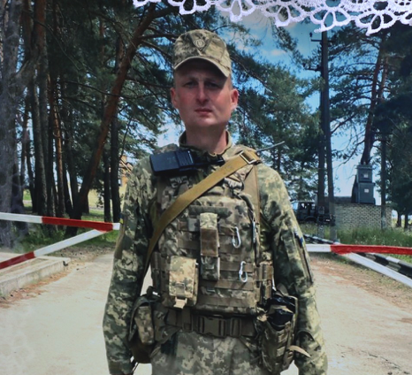 На Чернігівщині провели в останню путь 5-х бійців ЗСУ