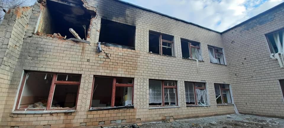 Одному з чернігівських садочків зроблять харчоблок за $8,5 тисяч