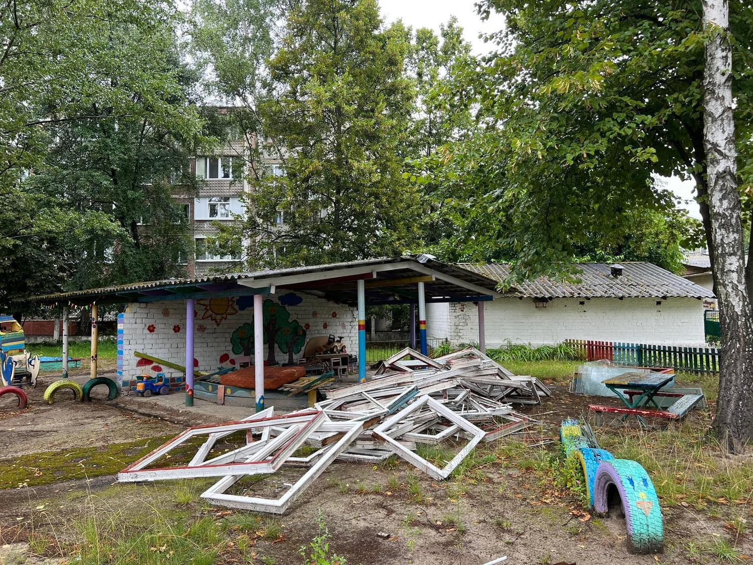 Одному з чернігівських садочків зроблять харчоблок за $8,5 тисяч