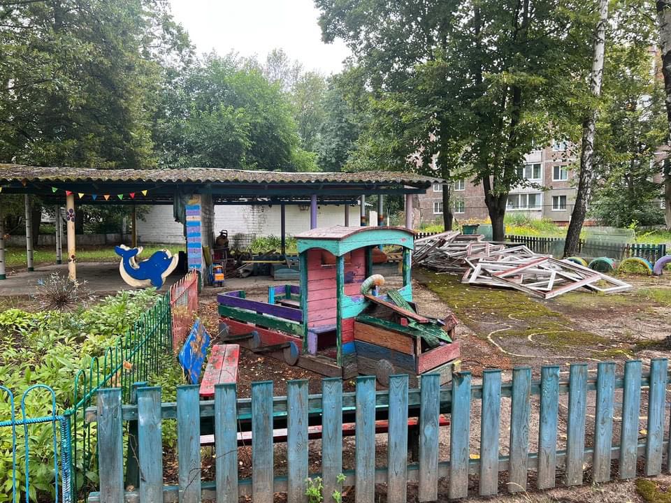 Одному з чернігівських садочків зроблять харчоблок за $8,5 тисяч