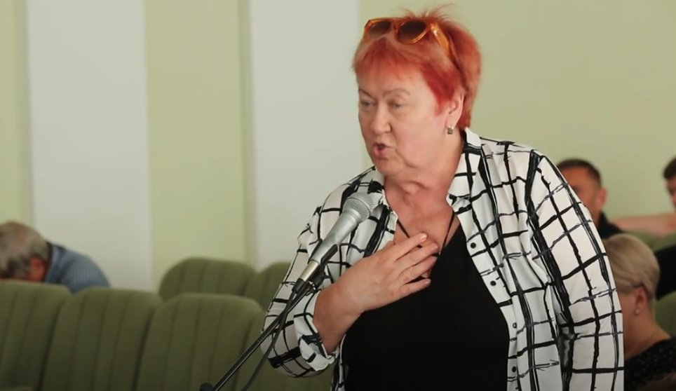 У Чернігові між рідними загиблих розпалили суперечку щодо облаштування поховань воїнів