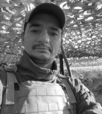Андрій Ситник із Прилук