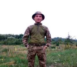 Солдат Іван Тимощук, Чернігівська область