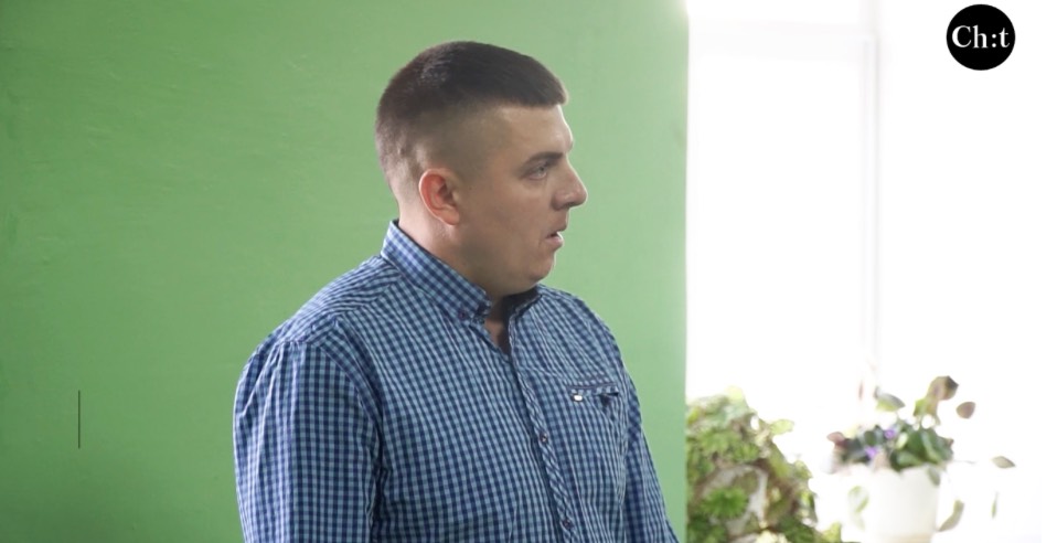 Блогер Серик відповідає у суді за наклеп