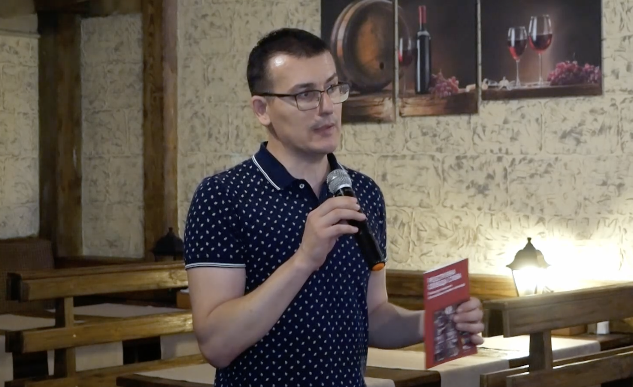 Сергій Томіленко, голова НСЖУ