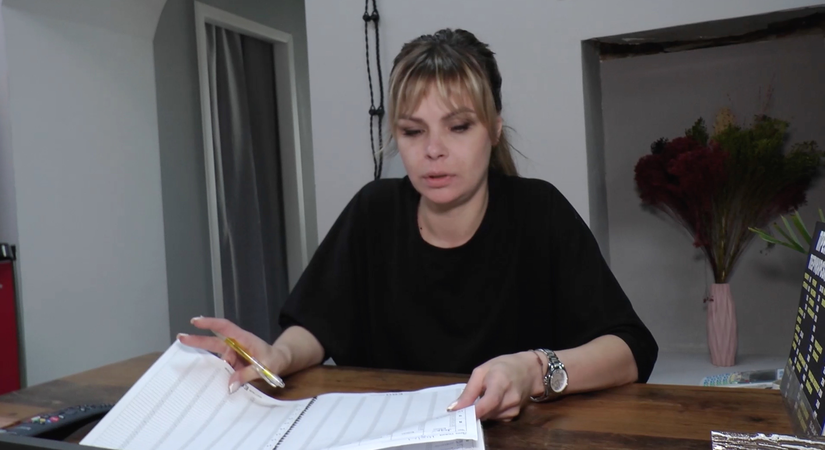 Власниця салону займається бухгалтерією, рекламою, пошуком клієнтів та майстрів