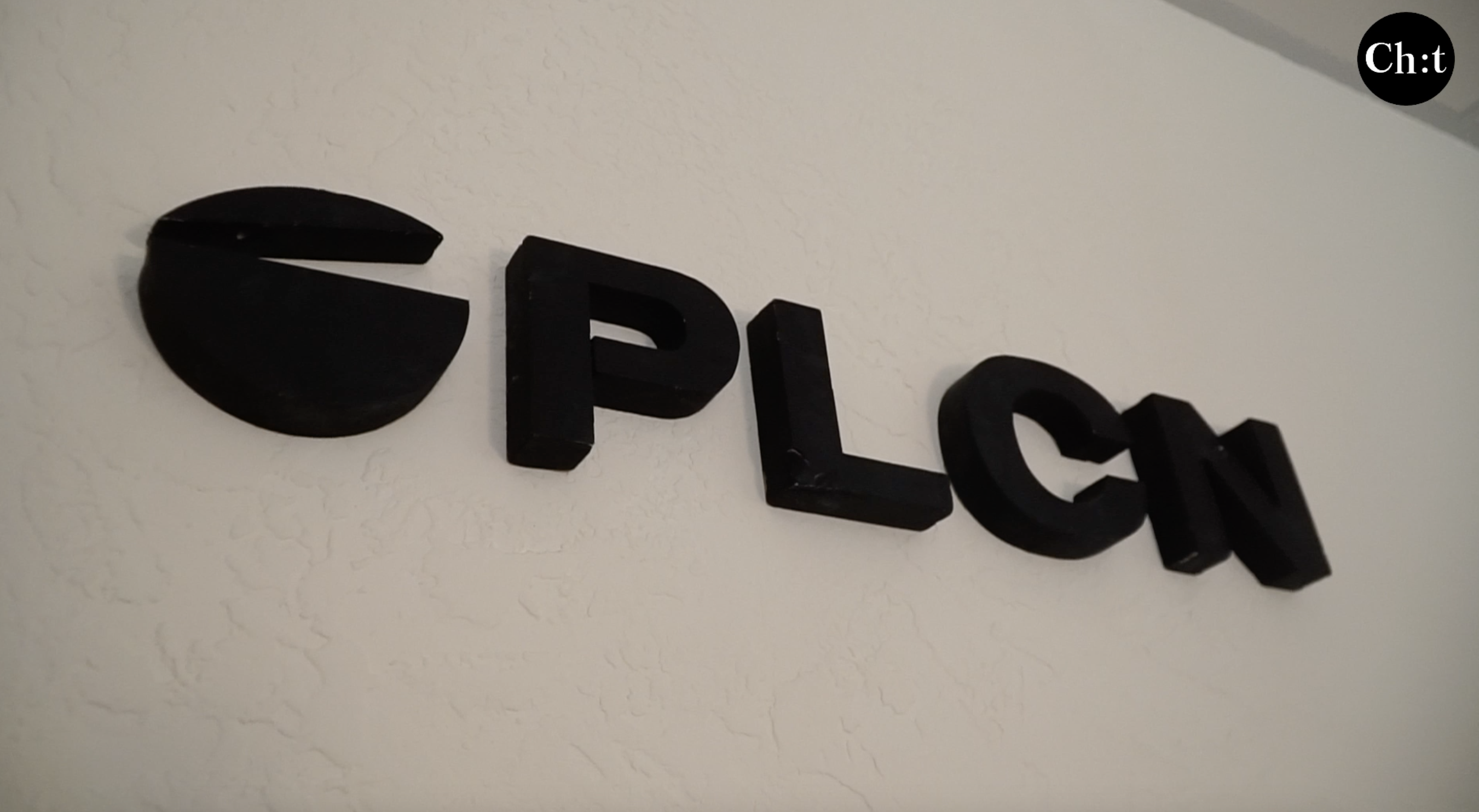 Бренд PLCN - малий бізнес із виготовлення рюкзаків у Чернігові