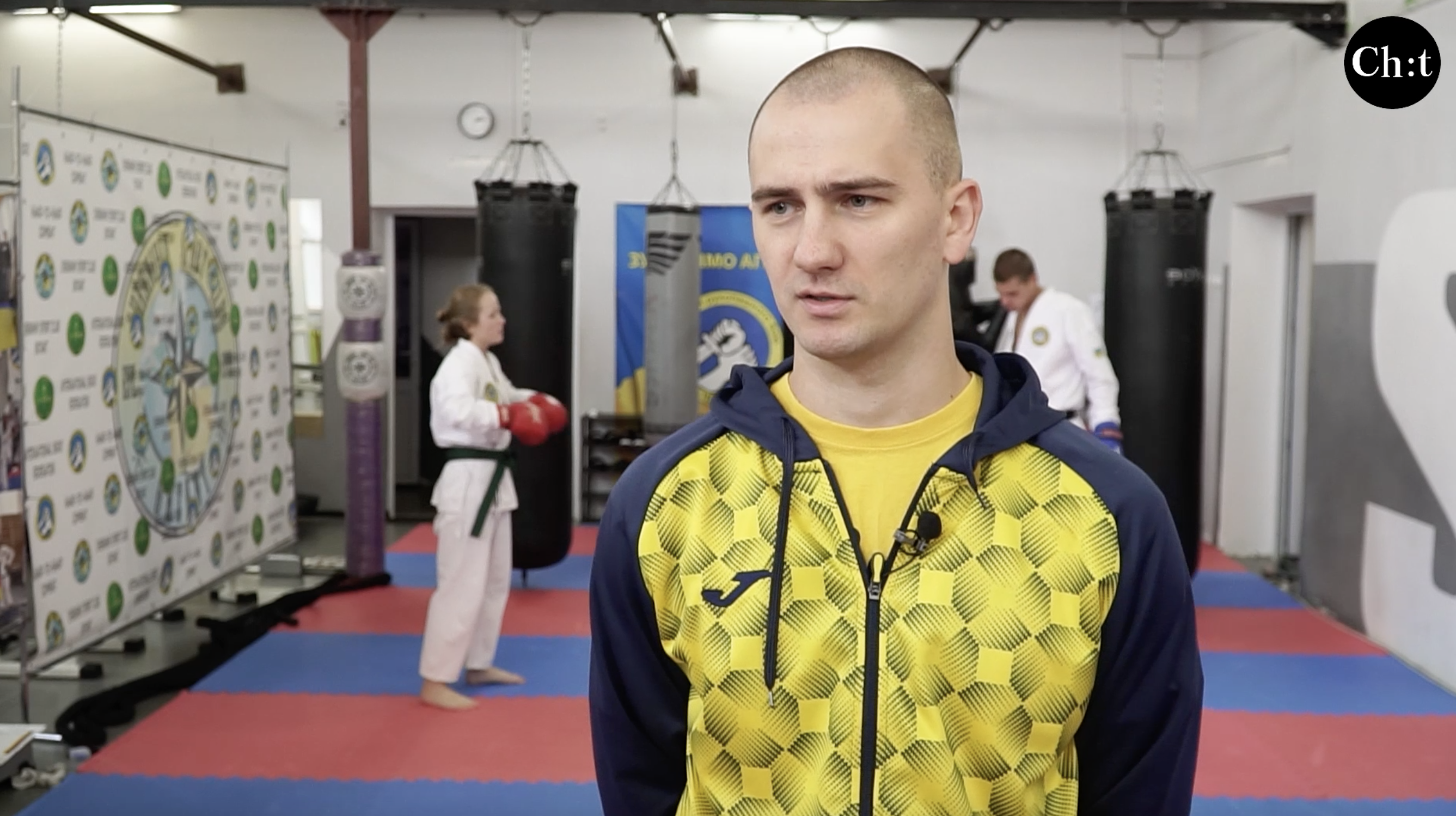 Андрій Козир, тренер, майстер спорту міжнародного класу