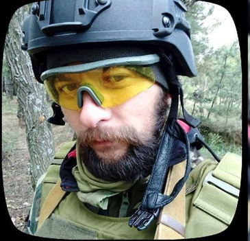 Старший солдат Михайло Коваленко із Городнянської громади