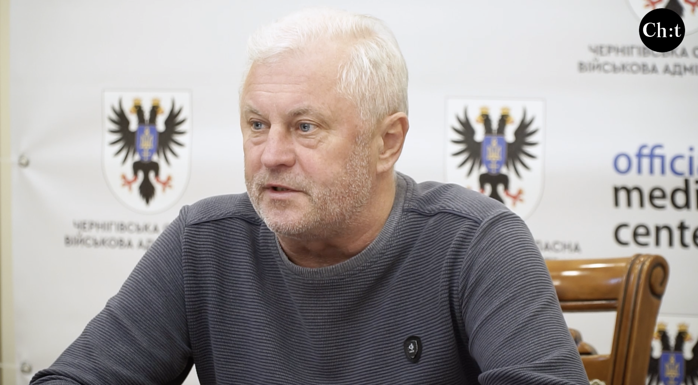 Сергій Болдирев розповів як працюватимуть пункти незламності цієї зими