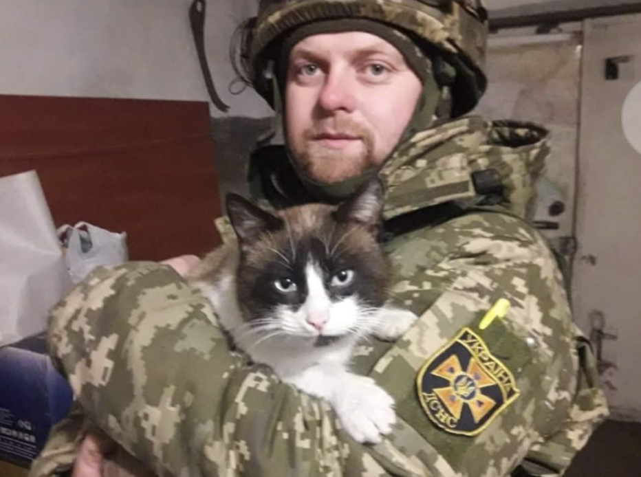 У Ніжині попрощались із Миколою Шереметом