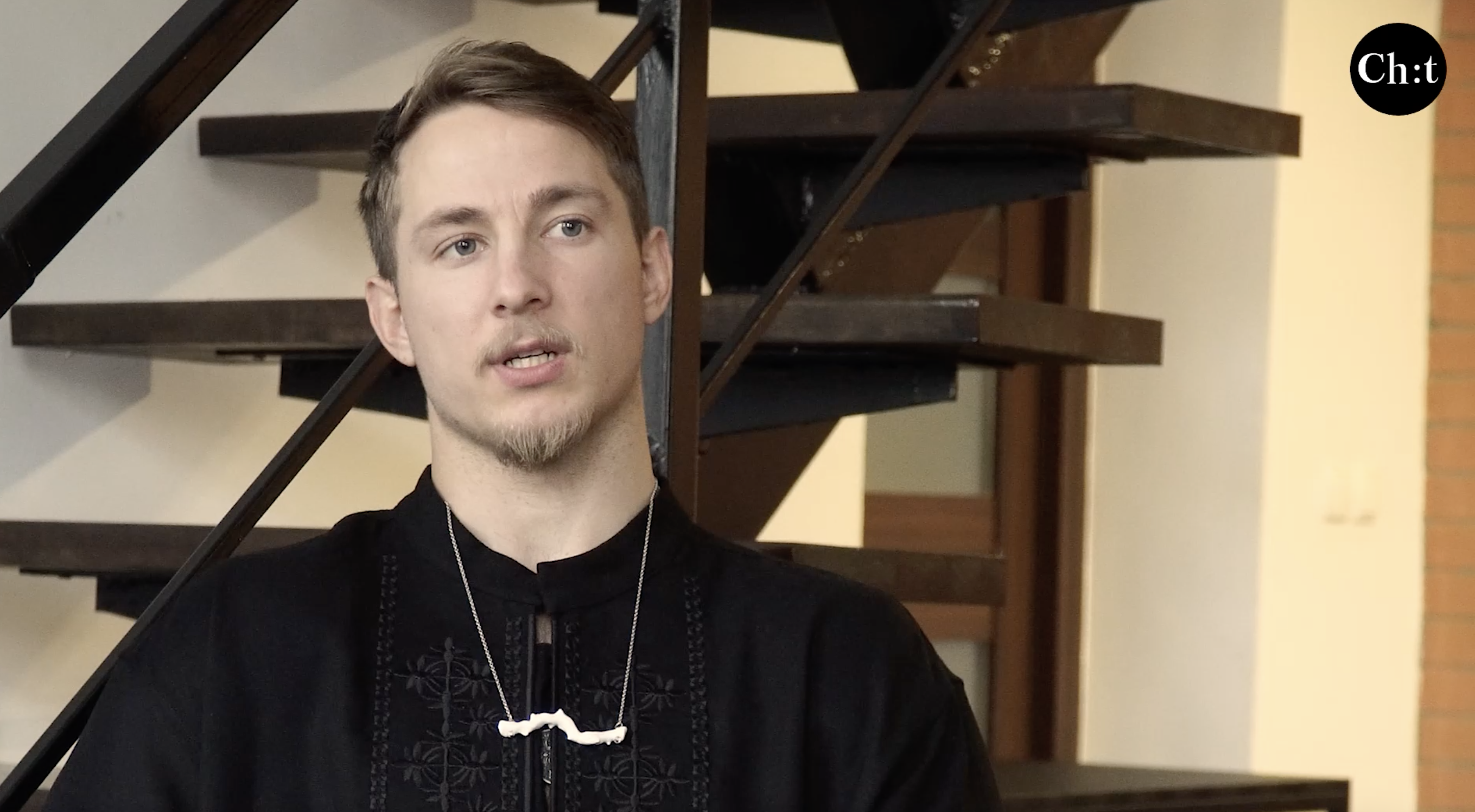 Олександр «Терен» Будько написав книгу про свій бойовий шлях