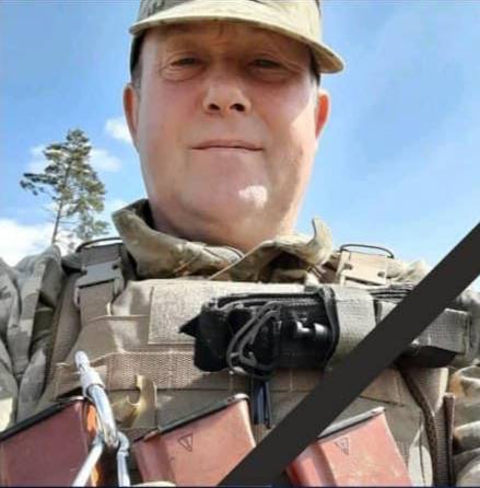 Матрос Олександр Туш