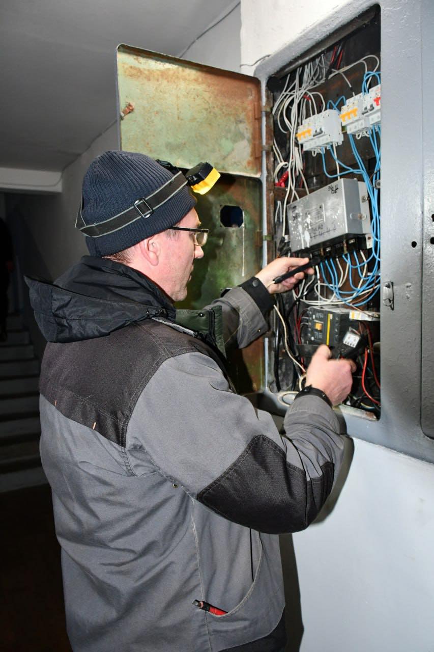 На Чернігівщині встановлять 30 тис нових лічильників електроенергії