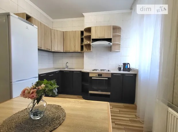 Квартира із ремонтом у центрі