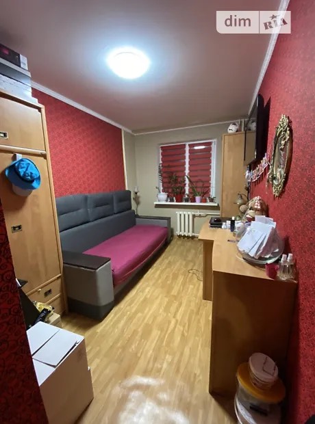 2-кімнатна квартира у центрі міста за 57 тисяч доларів