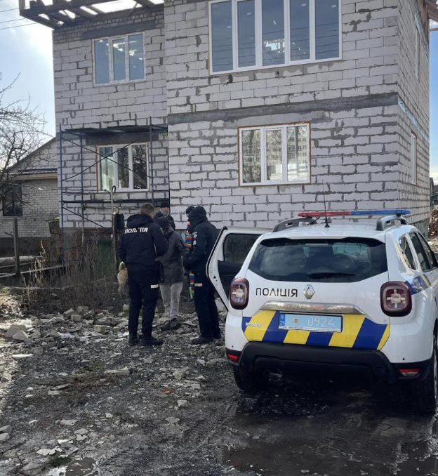 В Чернігові пограбували депутатку обласної ради