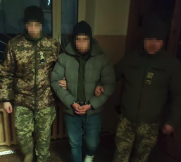 20-річний юнак із Новгород-Сіверської громади шпигував за СЗУ