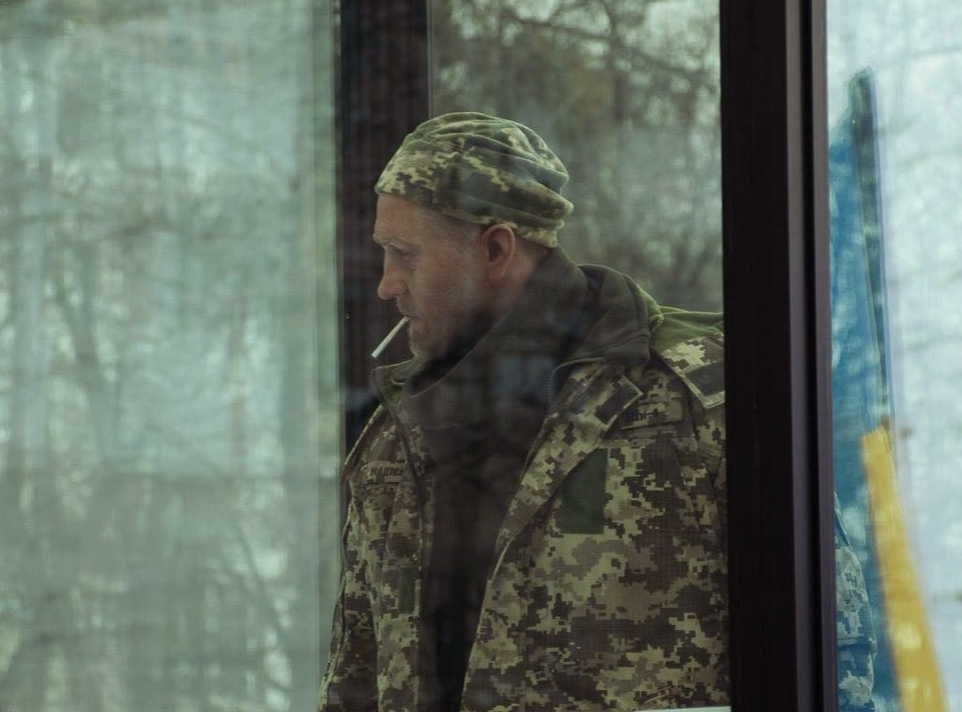 Памʼятник Олександру Мацієвському