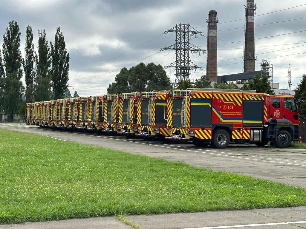 У прилуцькій «Пожмашині» знову скаржаться на утиски з боку Держаудитслужби