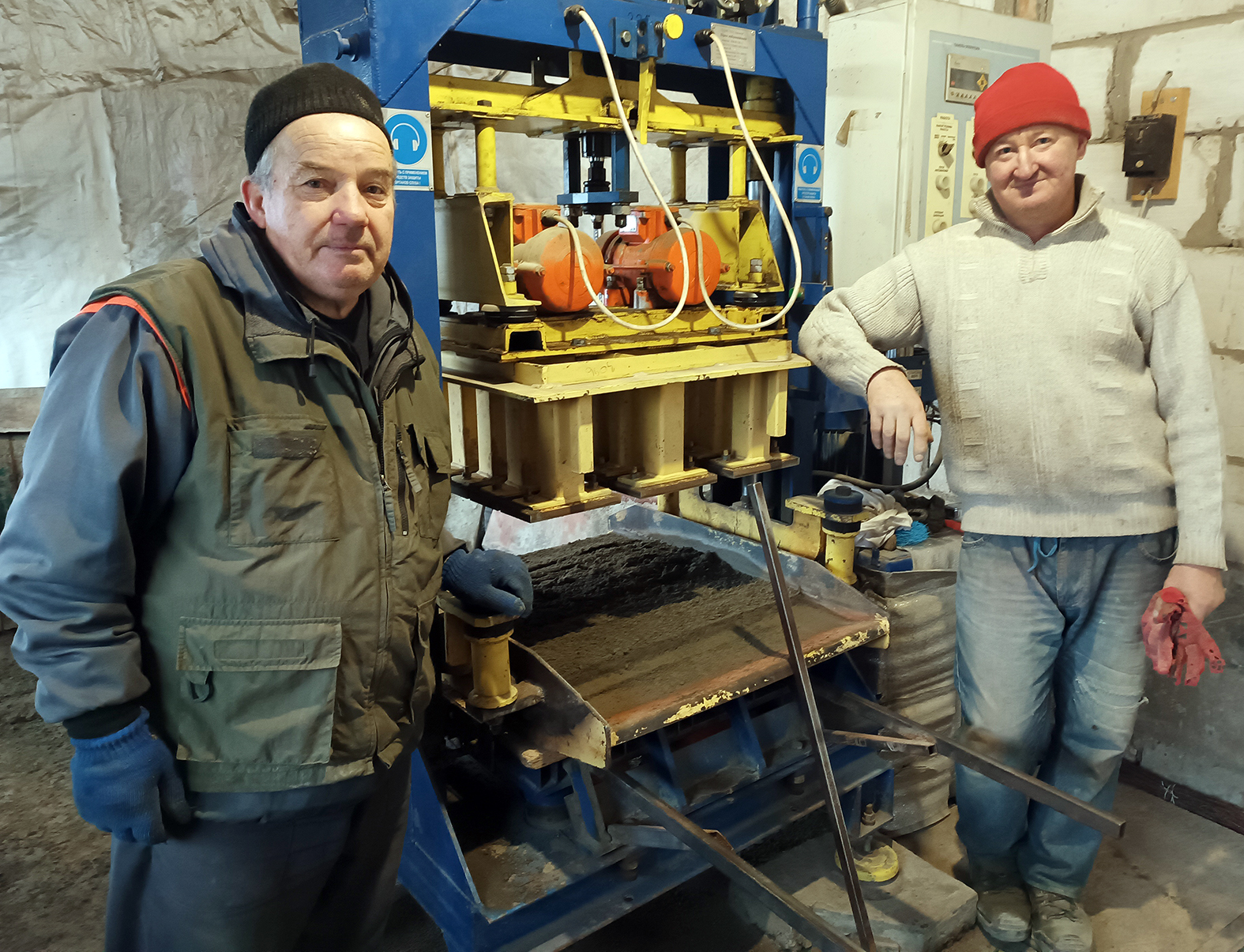 Росіяни порпались у трунах: власник розповів як виживав ритуальний бізнес під час окупації Чернігівщини