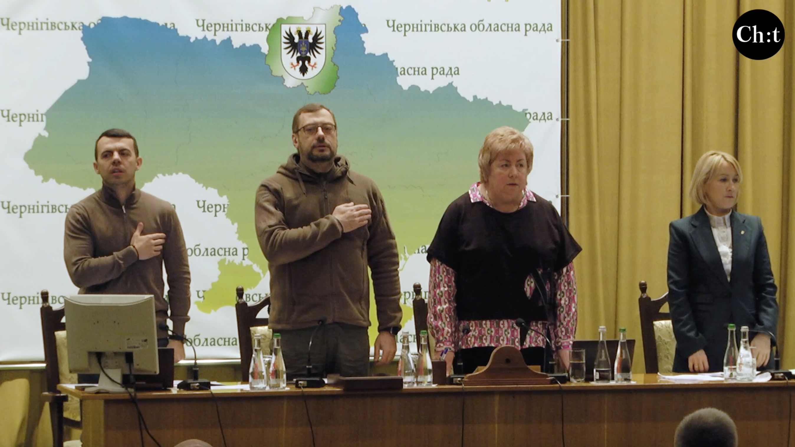 Грошей на зарплати бюджетникам і захищені статті у 2023 році на Чернігівщині вистачить, попри вилучення ПДФО