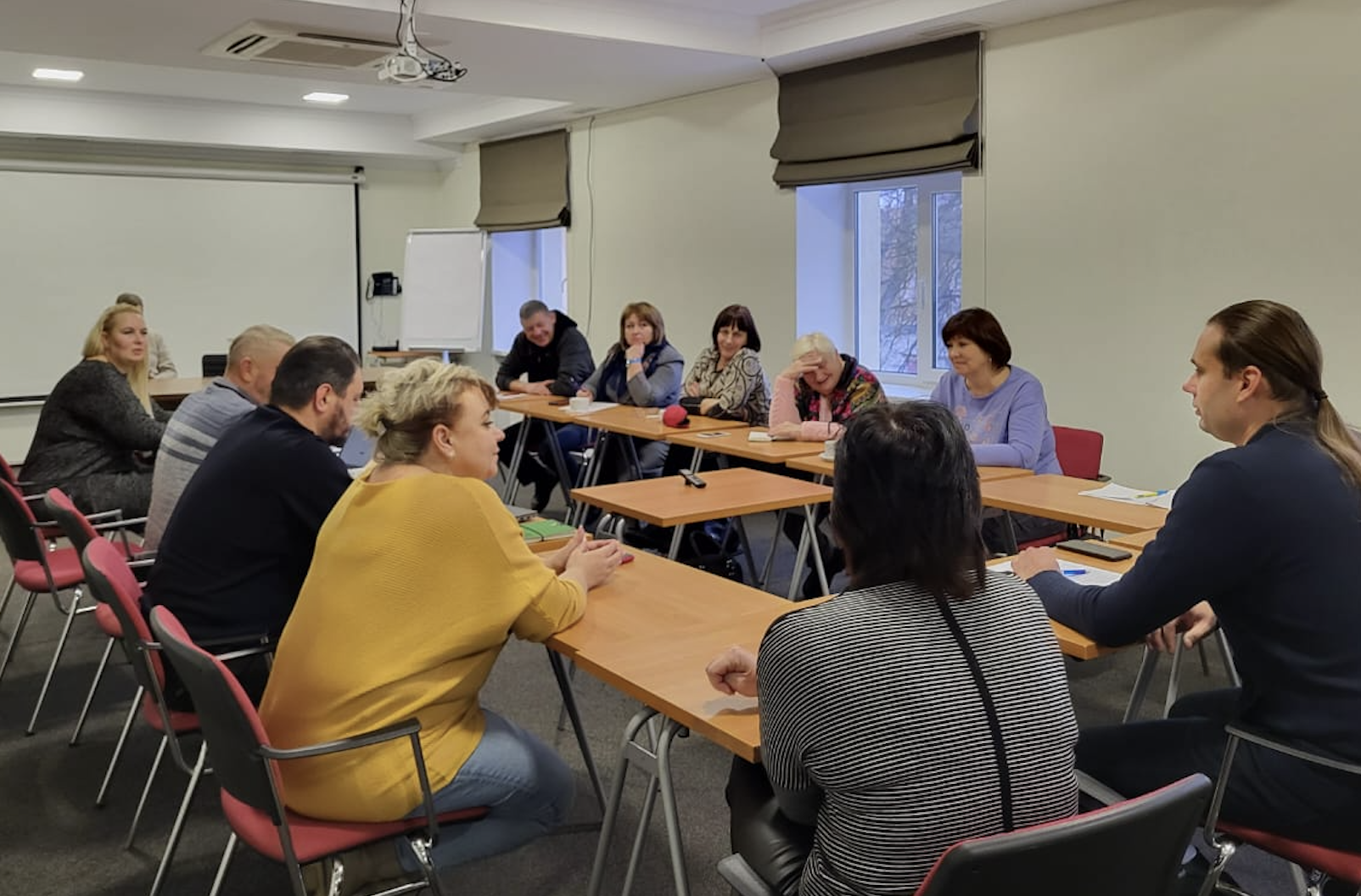 Як не допустити професійного вигорання: робота редакцій під час війни