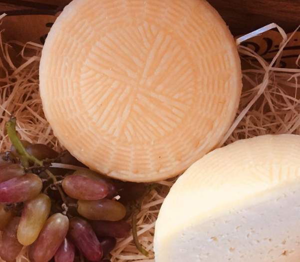 Еко-ферма «Диво» - тут можна придбти якісні молочні продукти