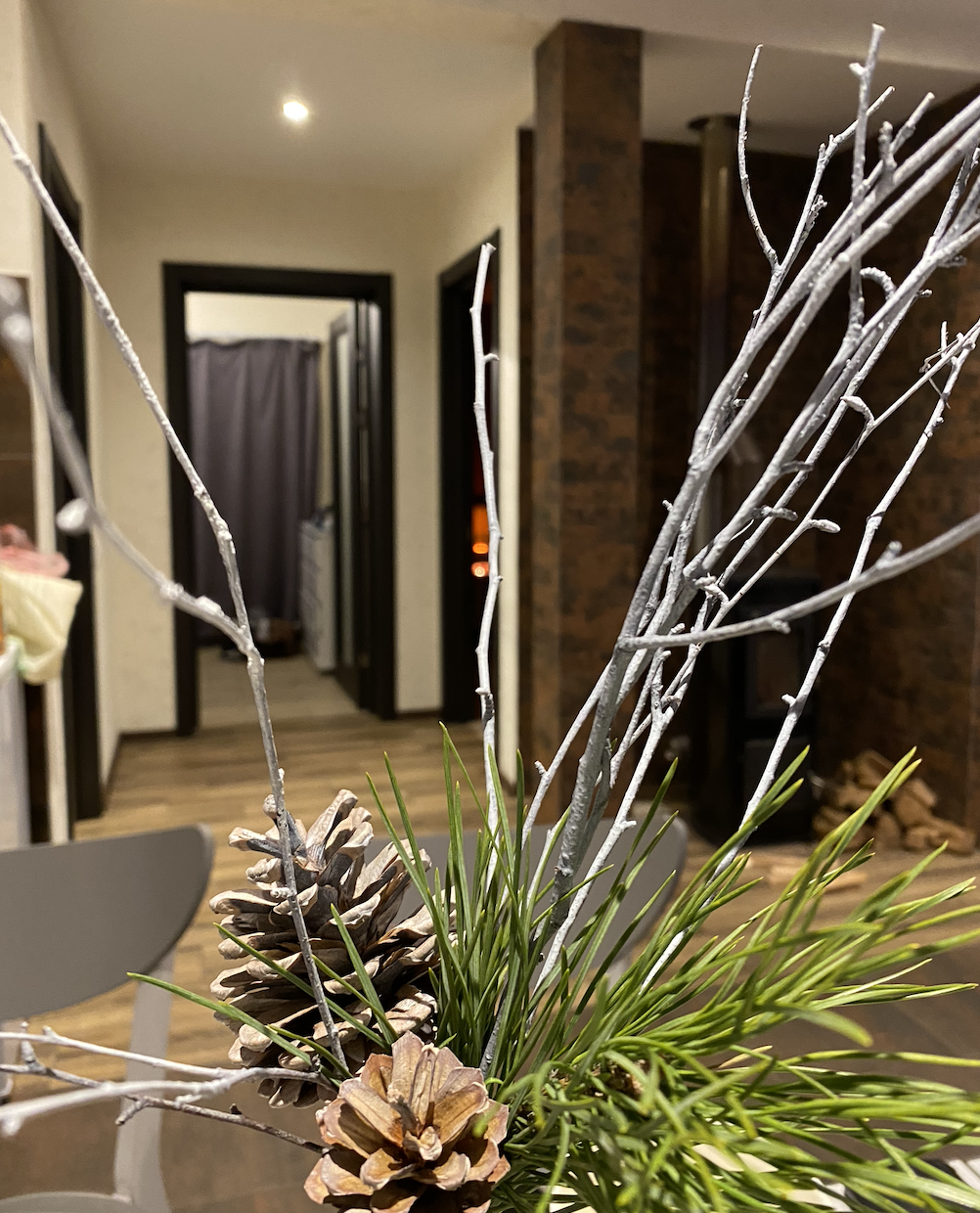 Неподалік парку "Беремицьке" - готельний комплекс "Тур-Хауз