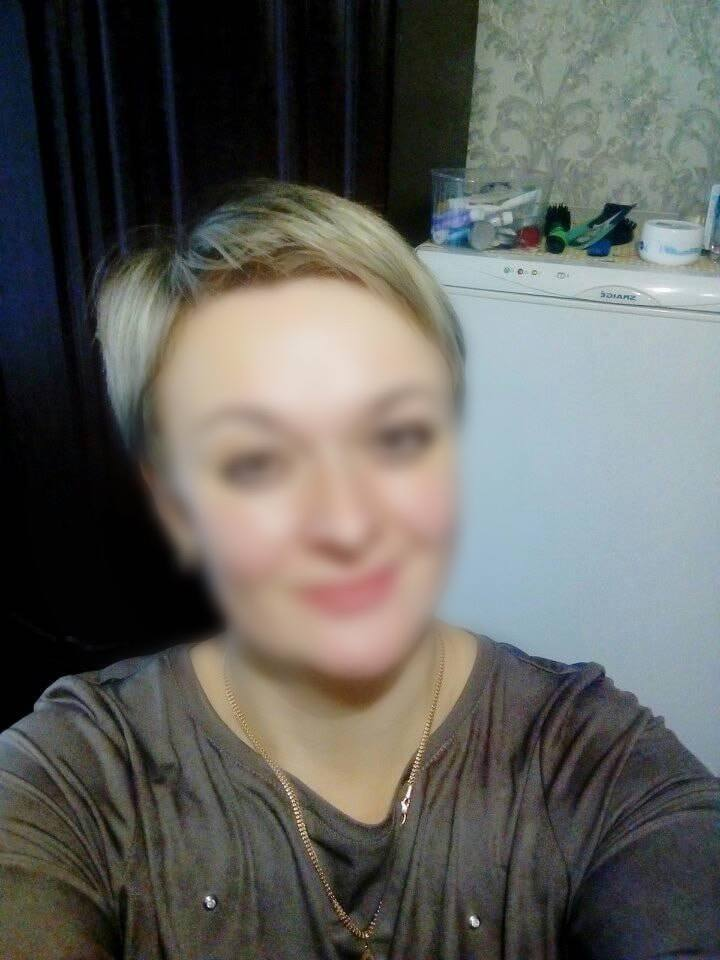 Антоніна Ірха