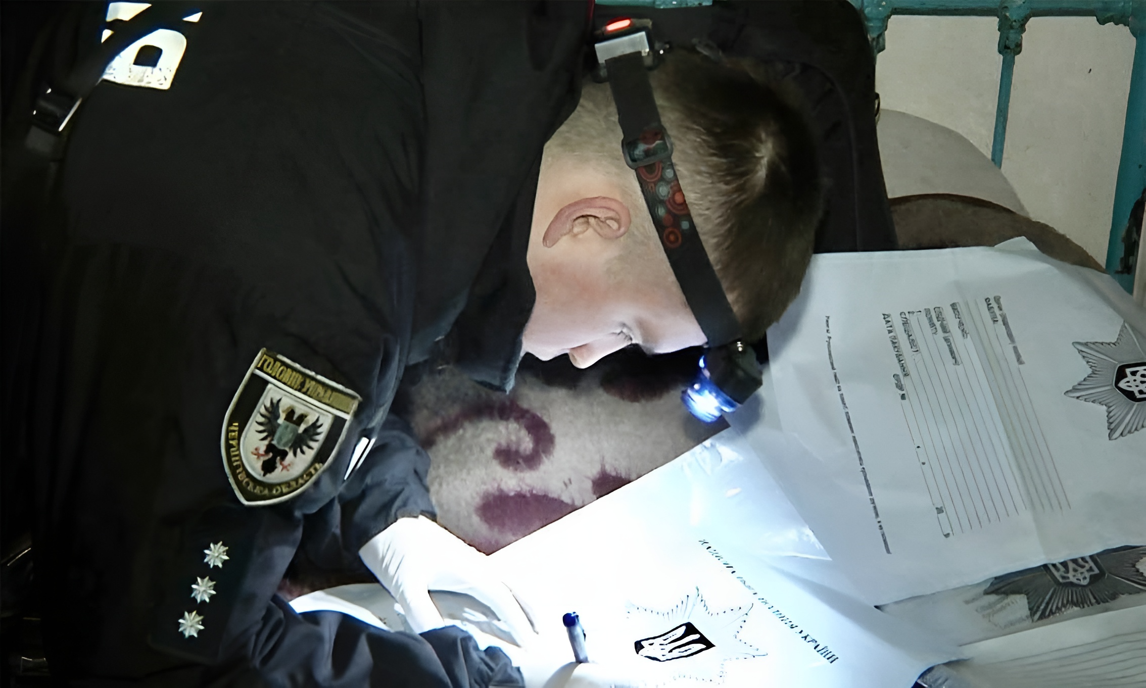 Продавав вибухівку: торговцю загрожує строк від 3 до 7 років