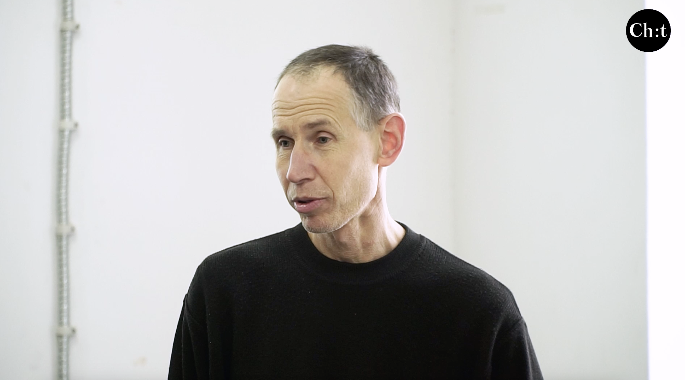 Валерій Йовенко, начальник управління Фонду держмайна у Чернігівській області
