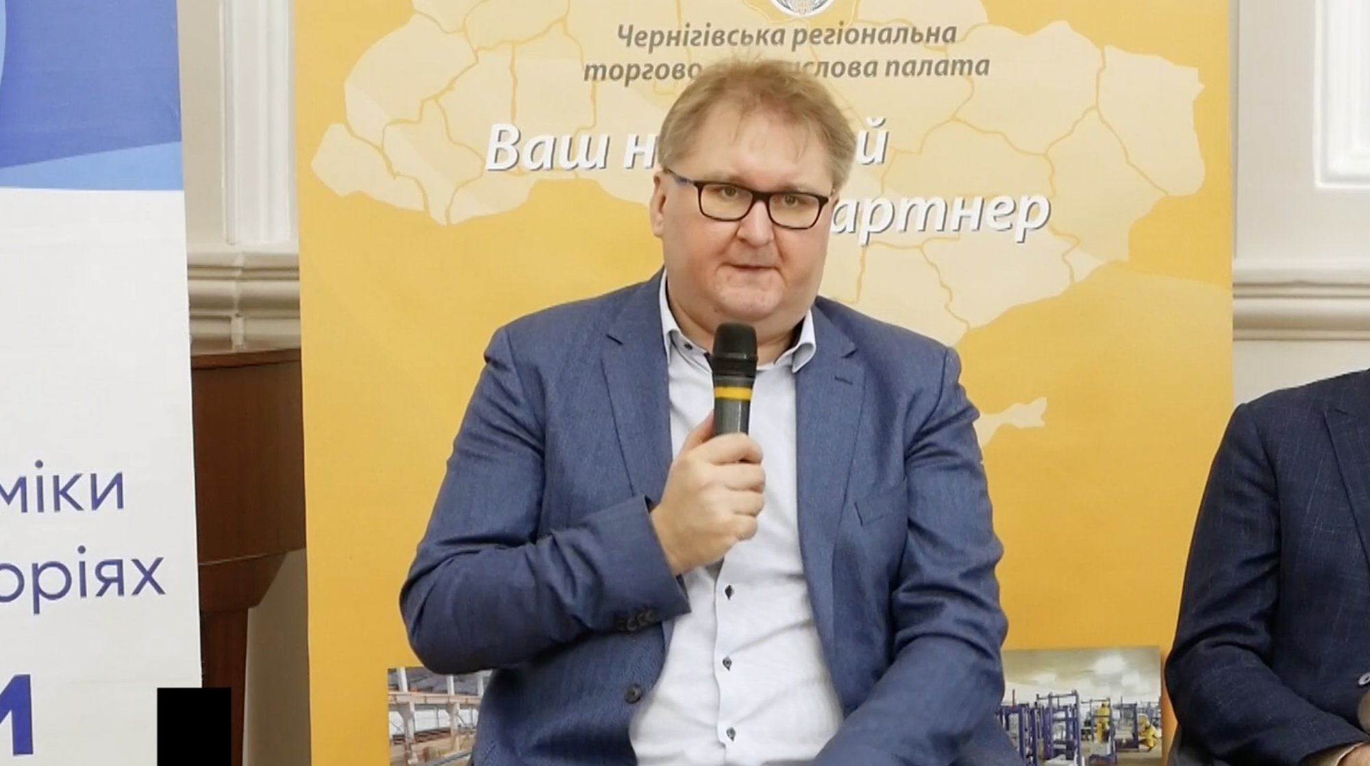 Тарас Качка, заступник міністра економіки