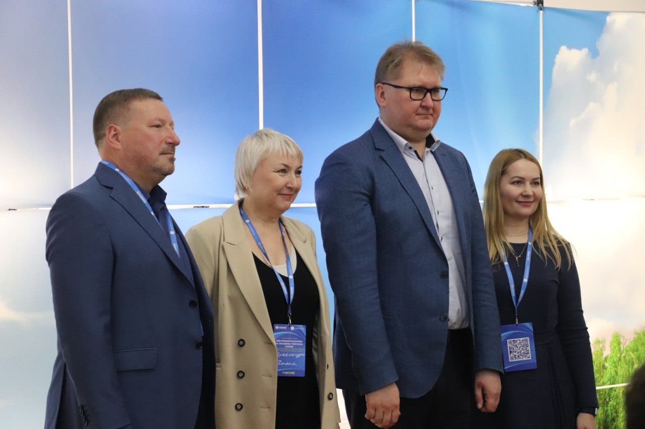 Боротися спільно за перемогу: підприємці, влада і міжнародні партнери в Чернігові говорили про відновлення економіки