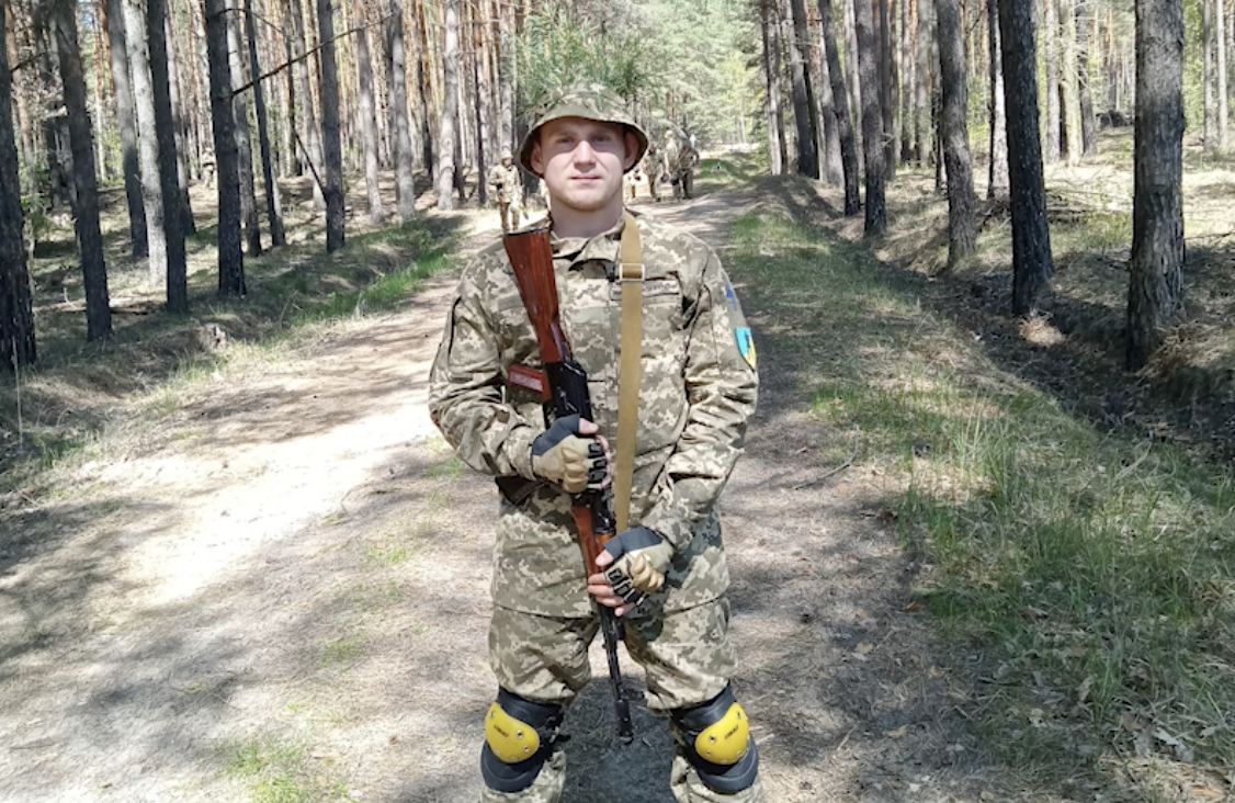 НАШІ ЛЮДИ: дружина пораненого військового про непростий шлях реабілітації і надію на краще майбутнє