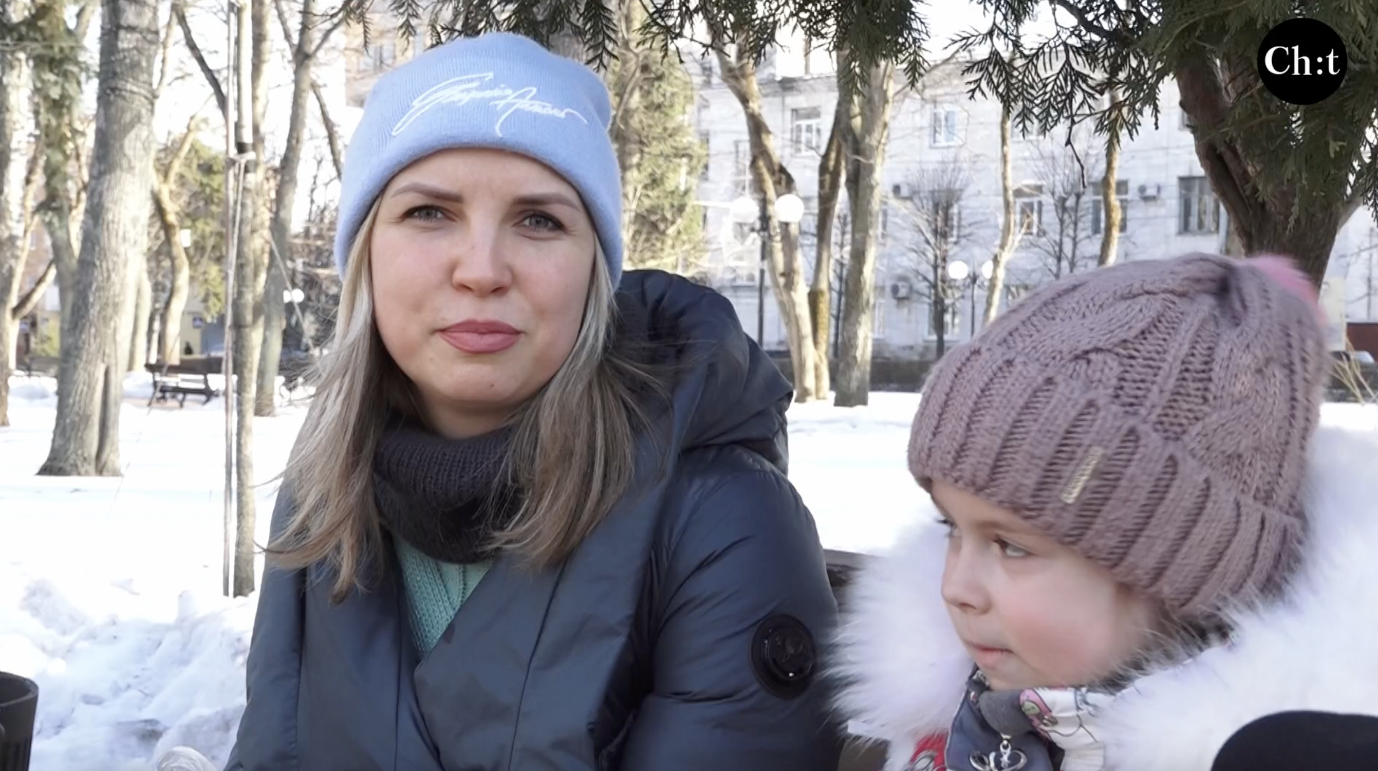 Чернігівці про поліцейських та відеонагляд у школах міста